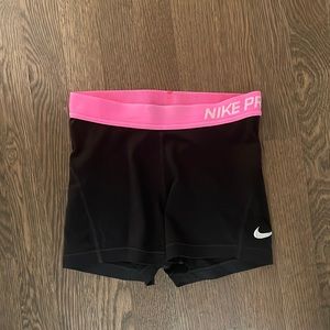 Nike Pro Spandex